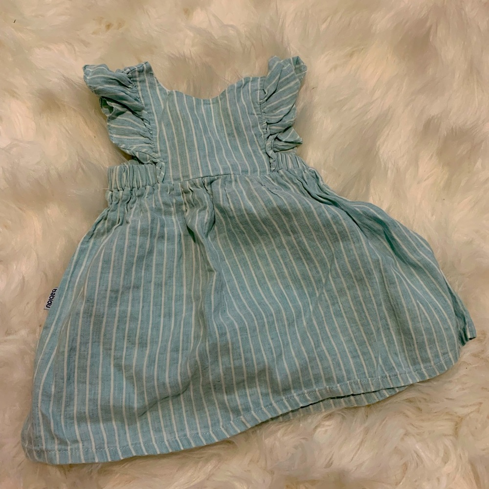 Babidu dress